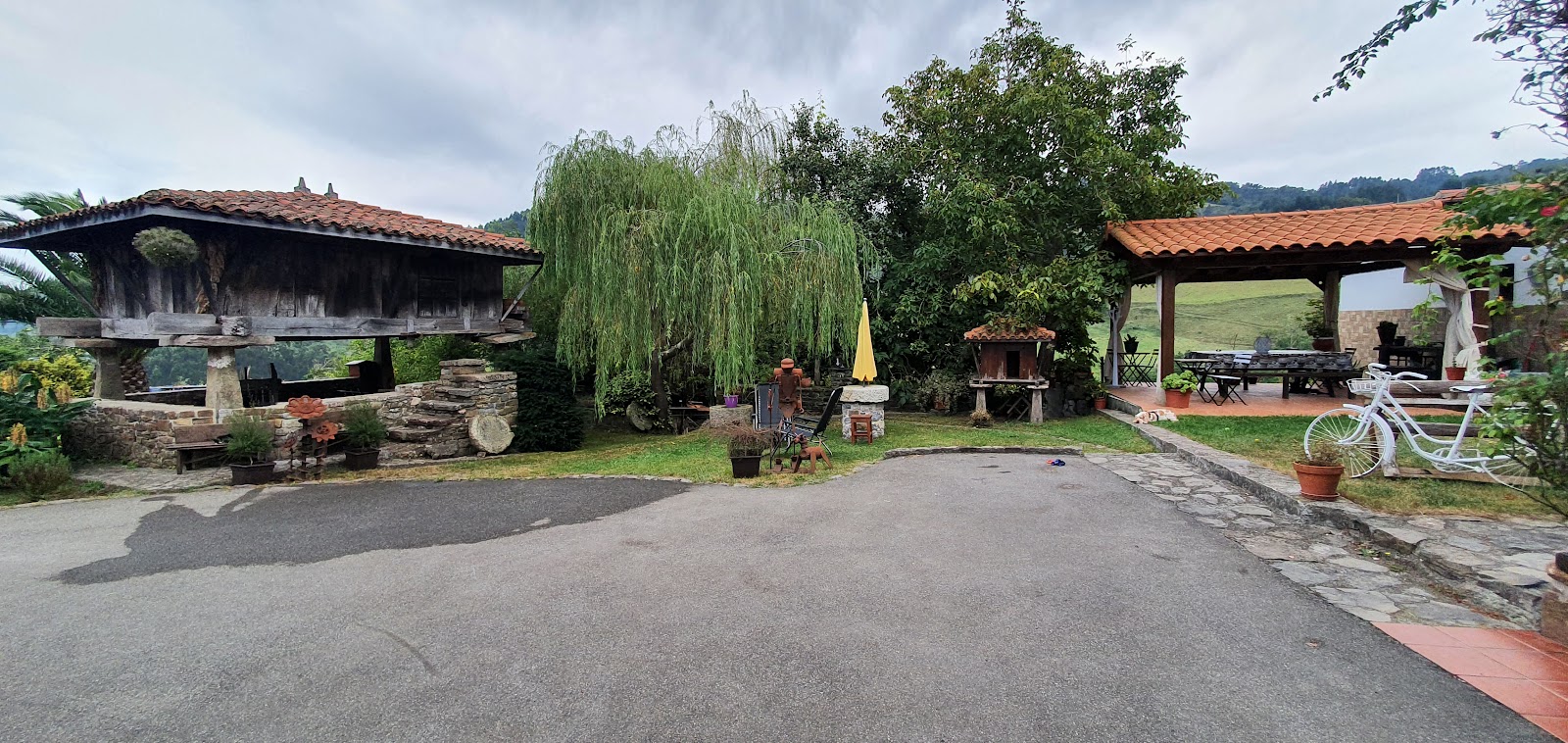 La Casina Del Fresnu photo 6