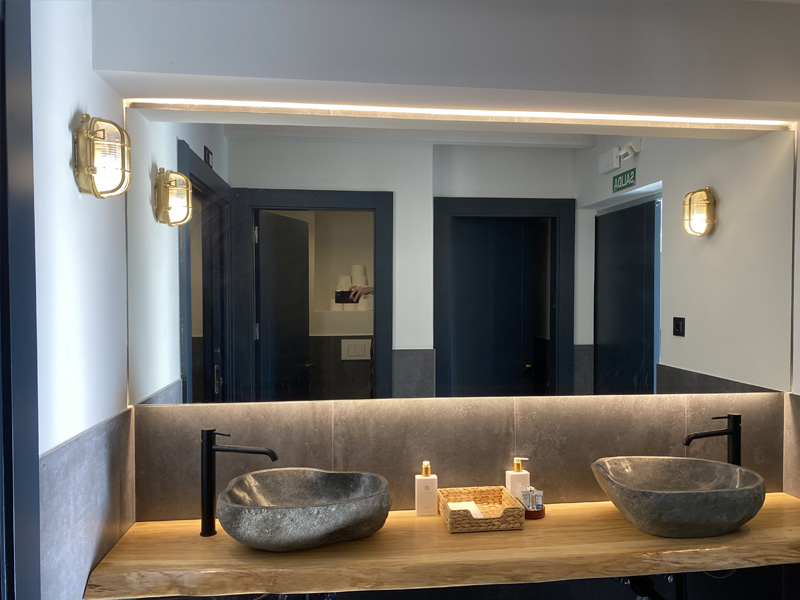 Neguetxea Boutique Guest House photo 3