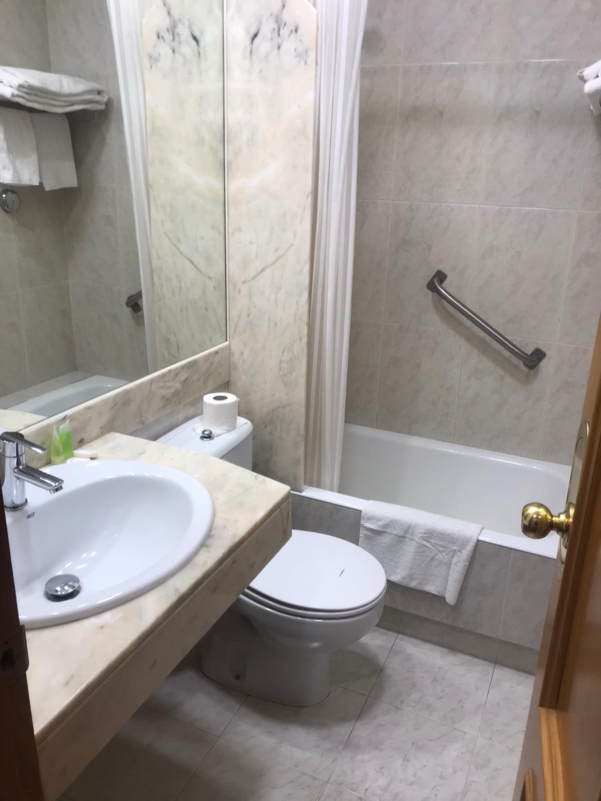 Hostal Alemana photo 9