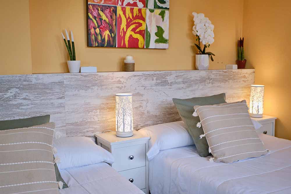 Peregrina Pensión 1 photo 7