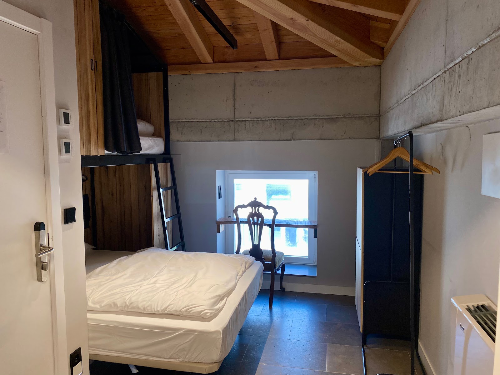 Zarautz Surf House photo 2