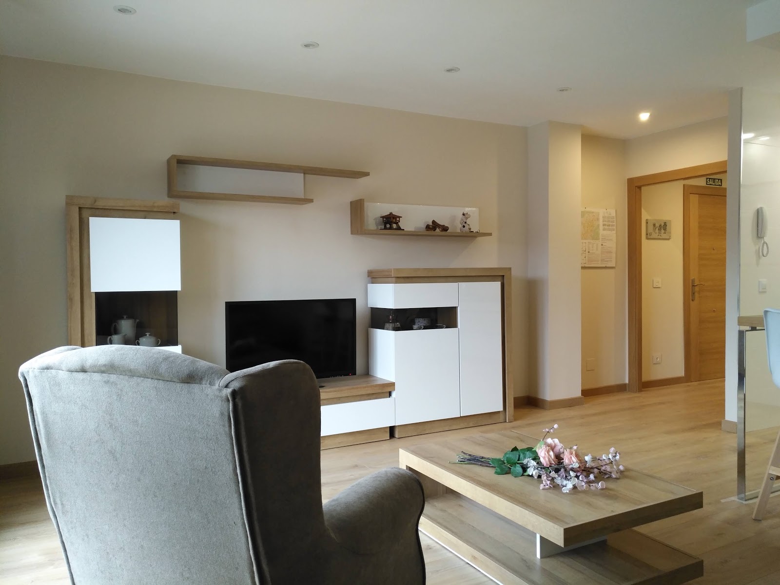 Apartamento El Manin photo 7