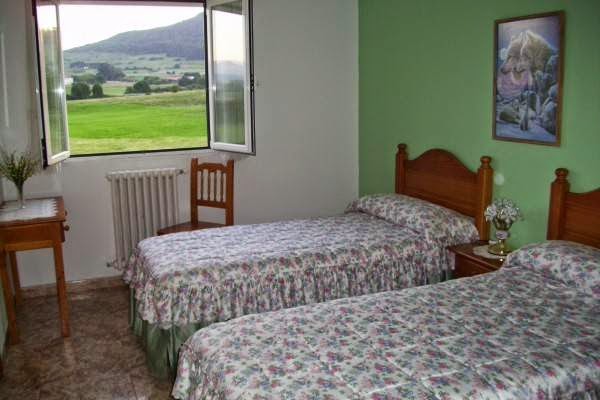 POSADA GRAN SOL - Posada Rural en Cantabria photo 8
