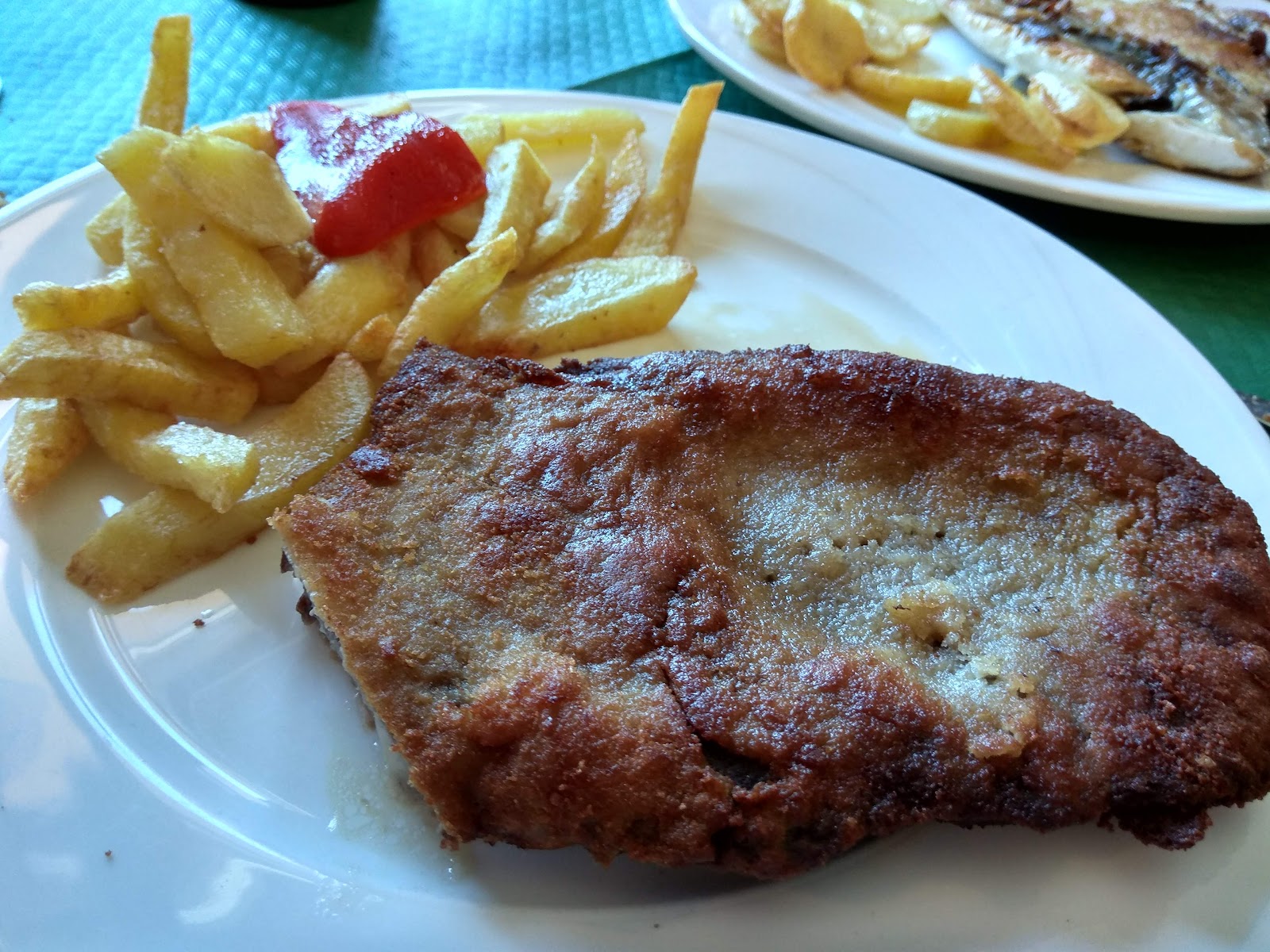 Hotel Villa de Colunga photo 7