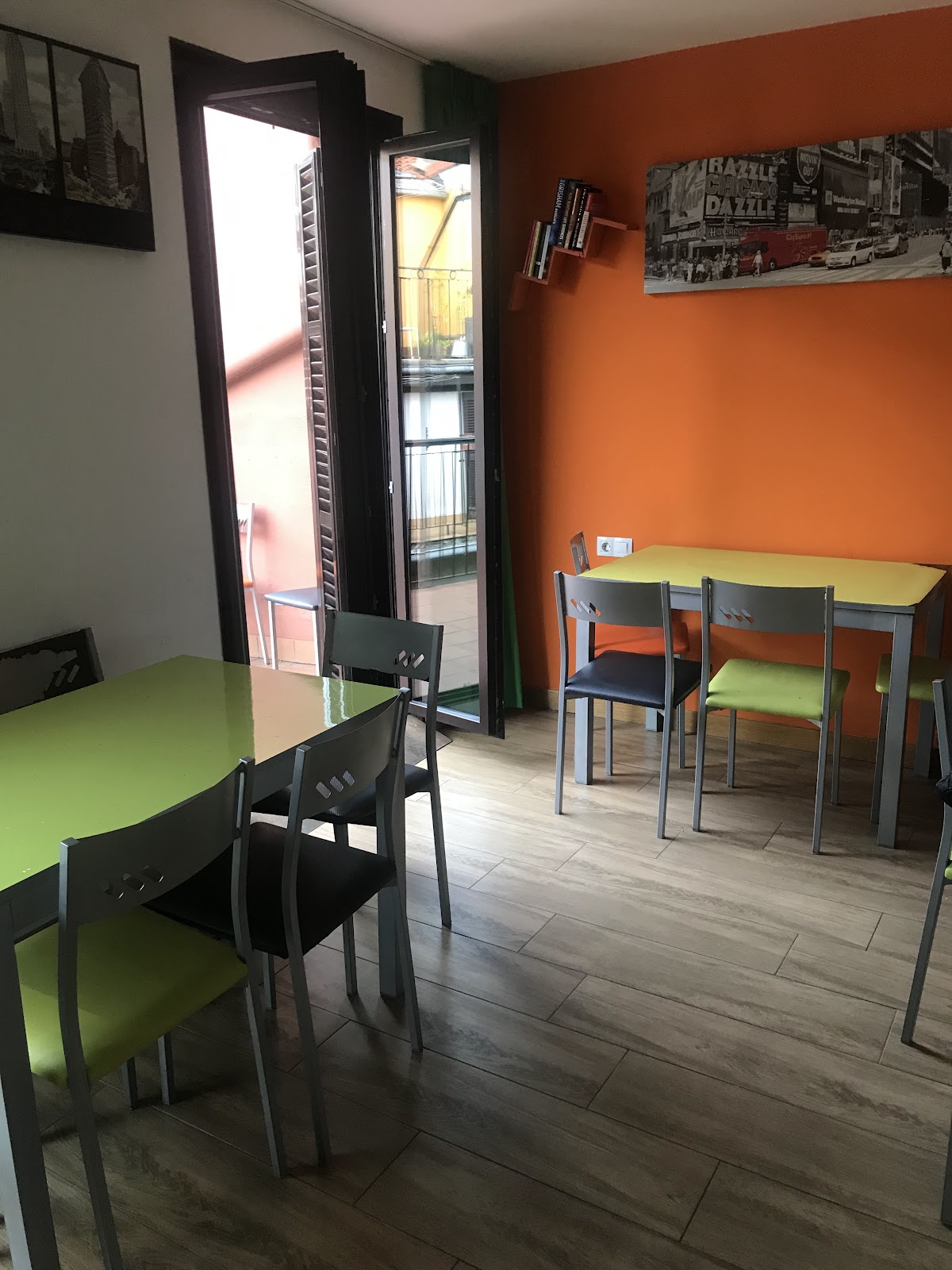 Hostel San Fermín photo 7