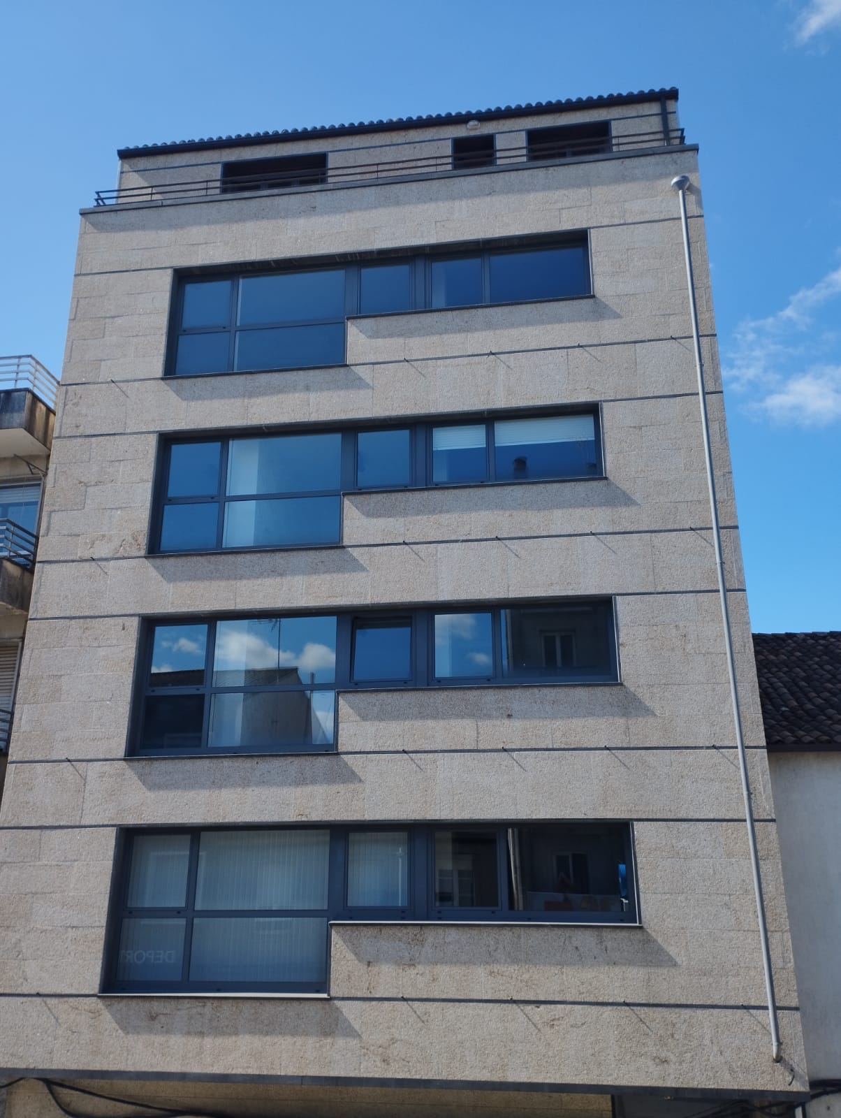 Second Home Arzúa photo 8