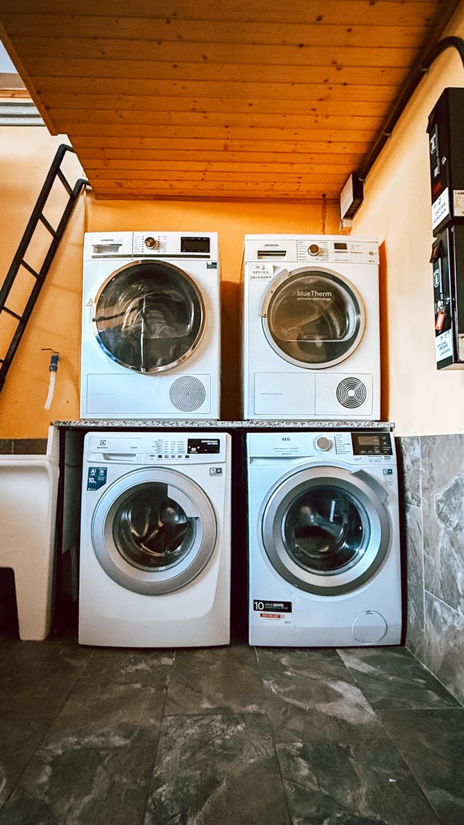 Albergue Lecer, Apartments Lecer - Sobrado photo 7