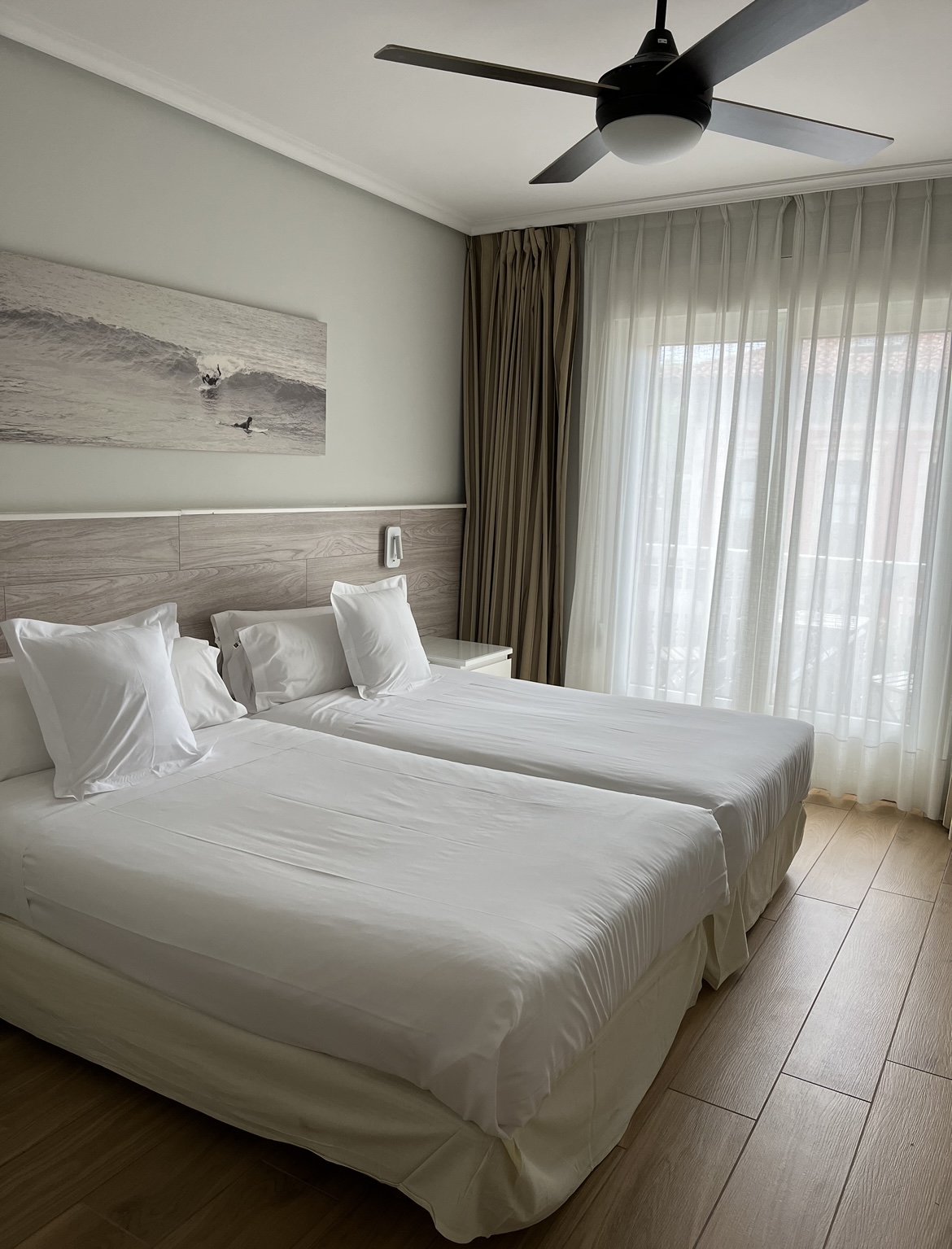 Silken Don Pepe photo 2