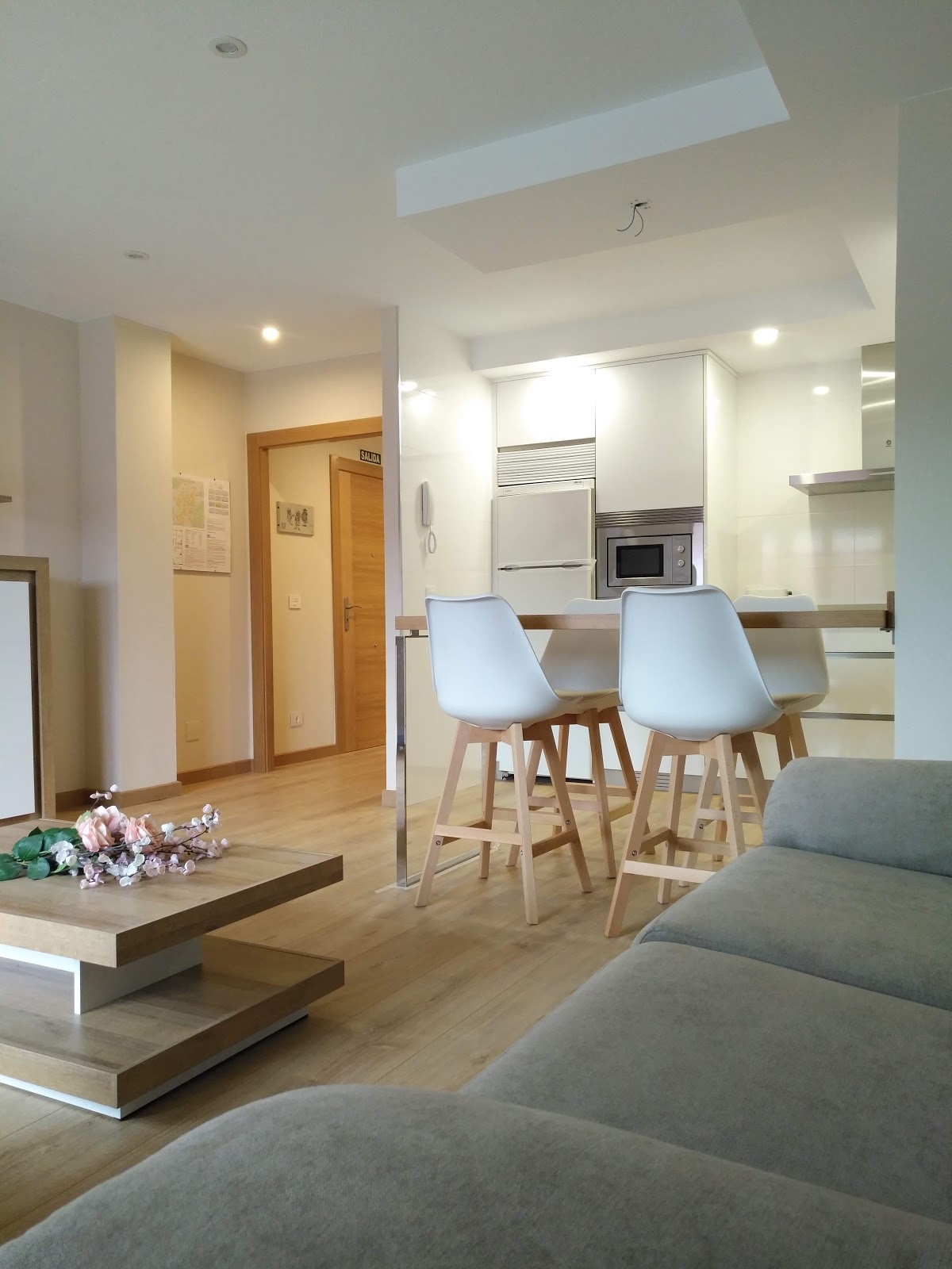 Apartamento El Manin photo 6