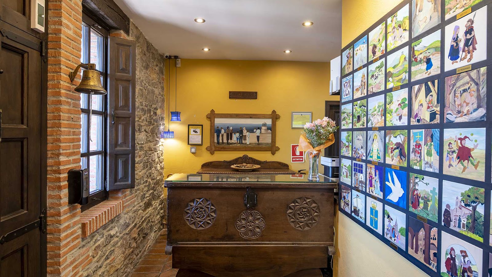 Globales Playa de Las Llanas photo 5