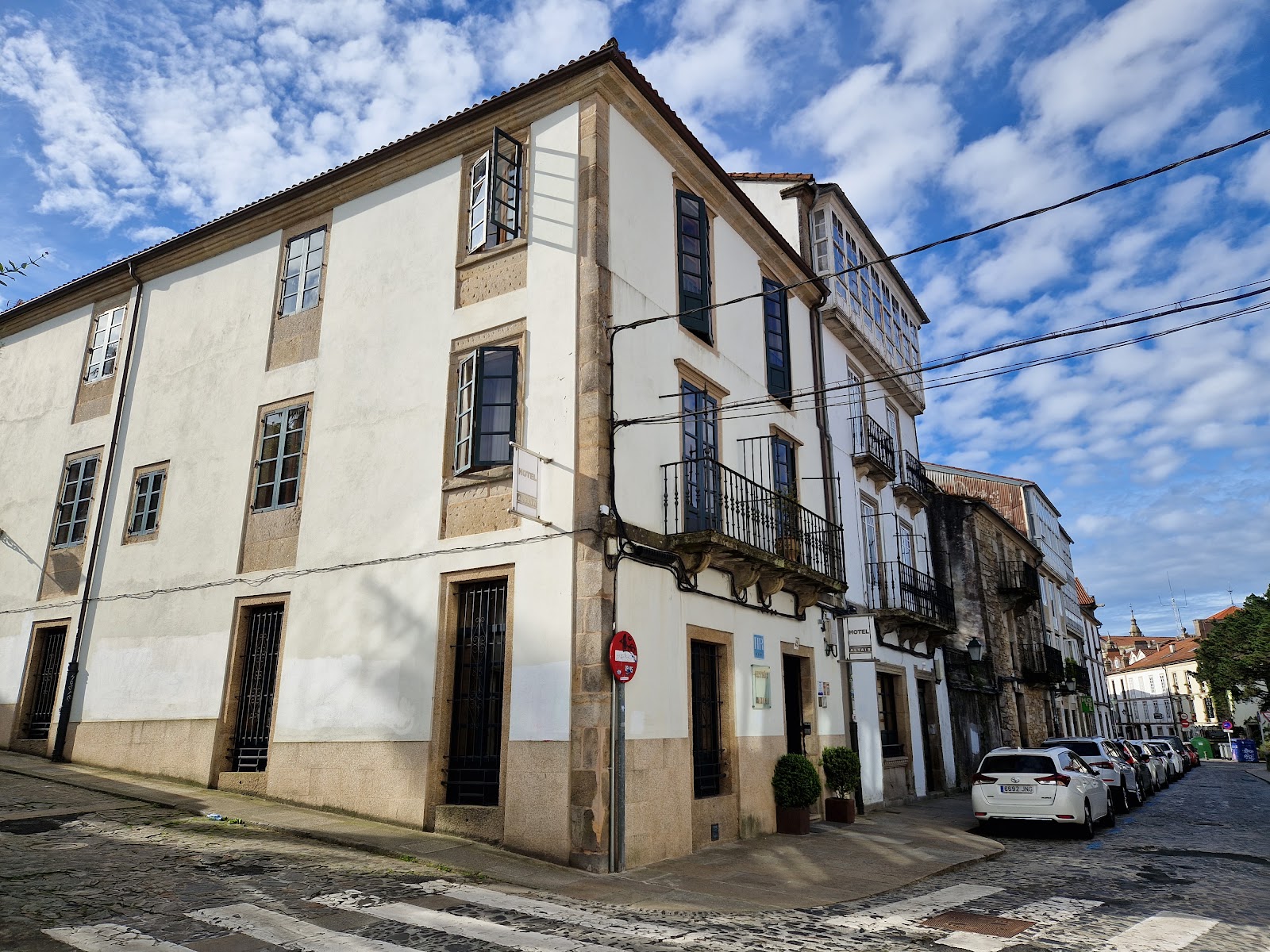 Hotel Altair photo 3