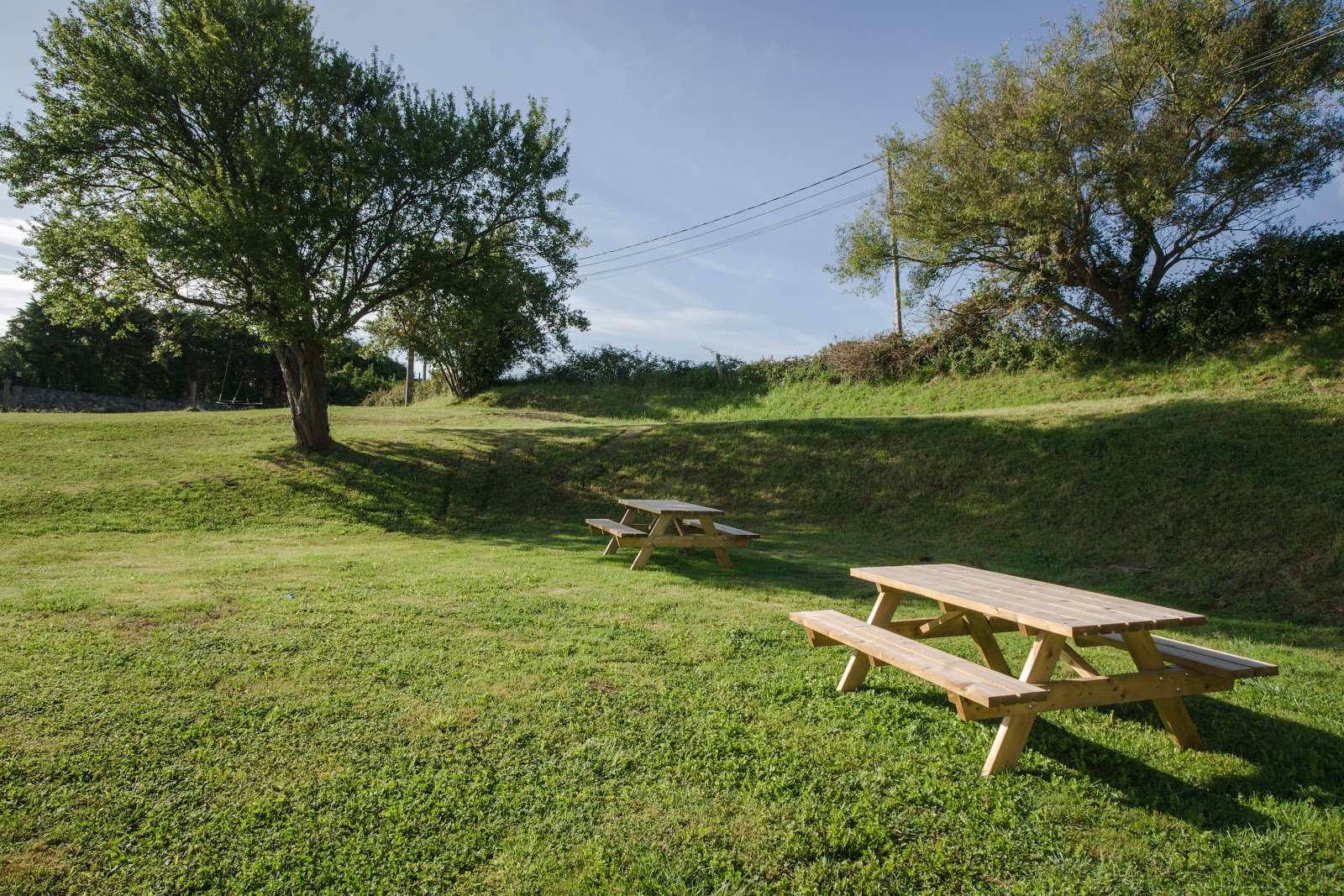 Posada Condado de la Mota photo 10
