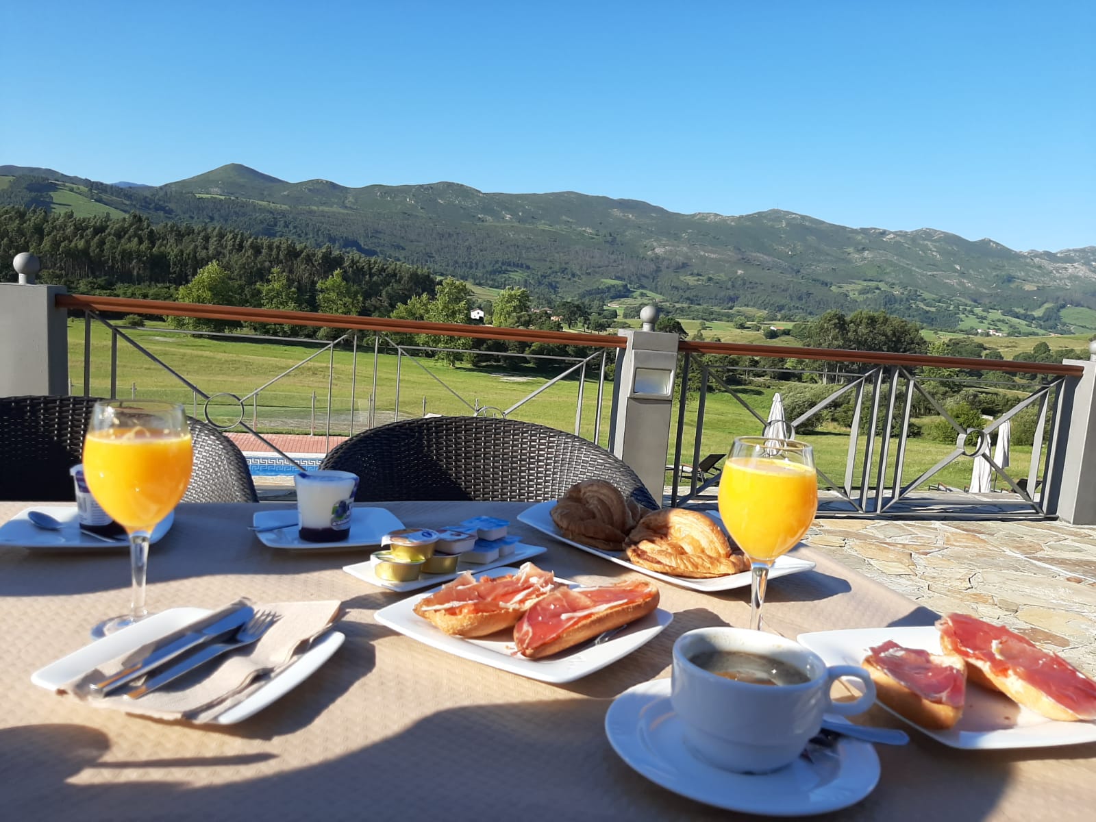 Hotel Don Silvio & Spa photo 7