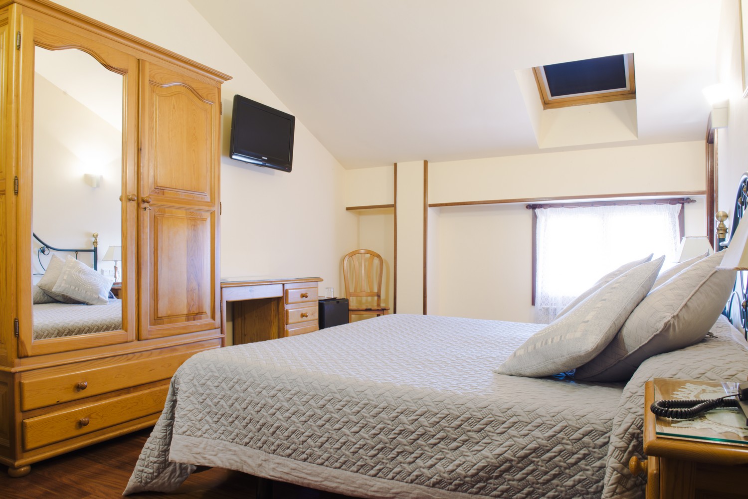 Hotel Alameda photo 10