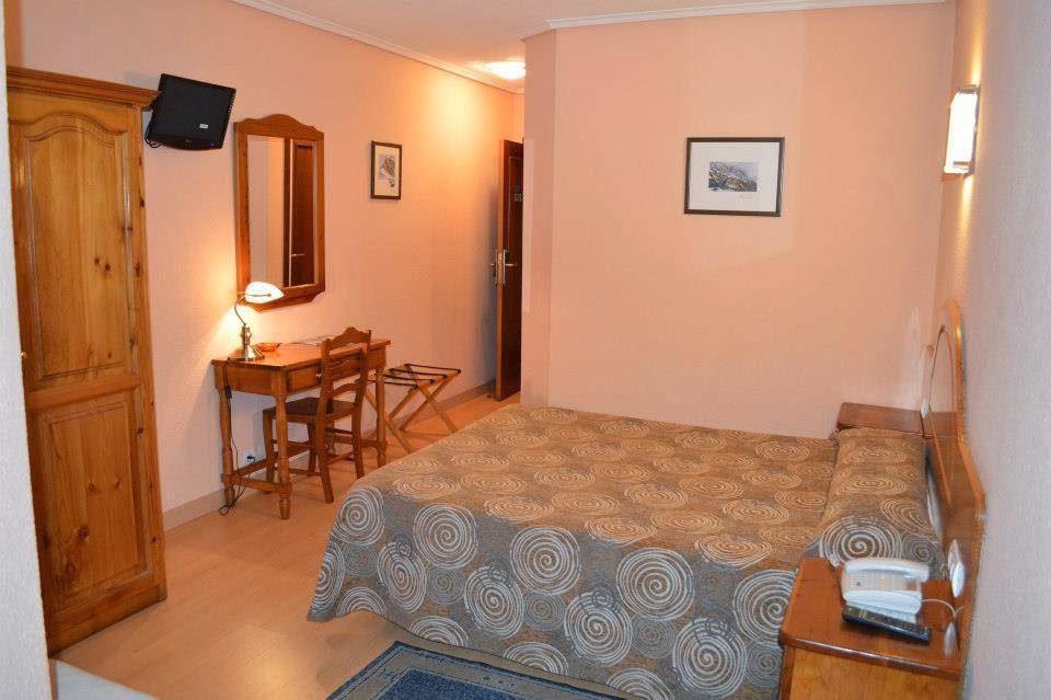 Hotel San Glorio photo 6