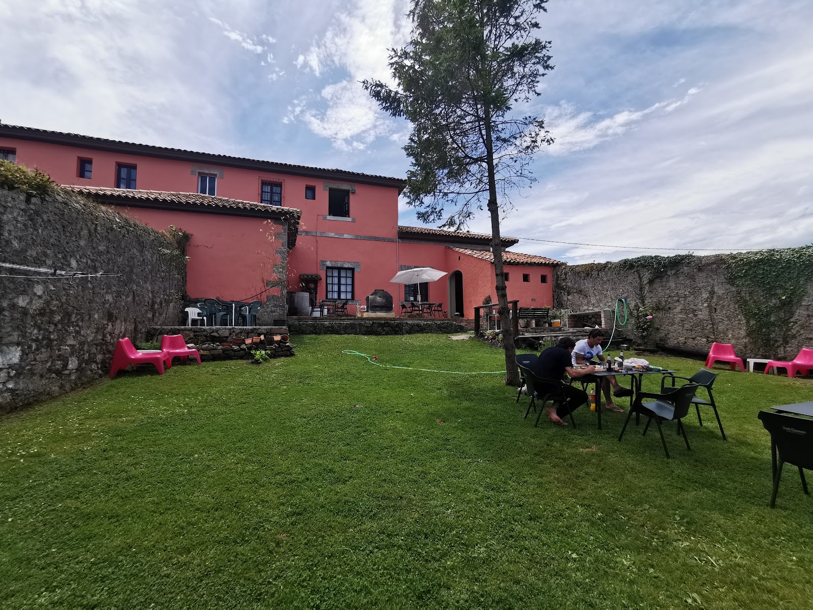 Albergue de Peregrinos de San Esteban photo 10