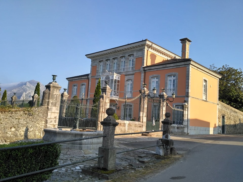Cottages in Ribadesella