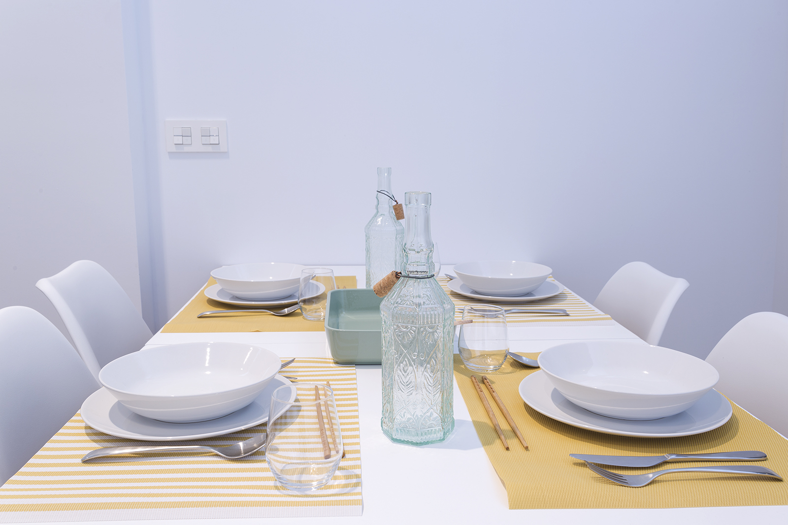 APARTAMENTOS GETARIA - SAHATSAGA photo 5