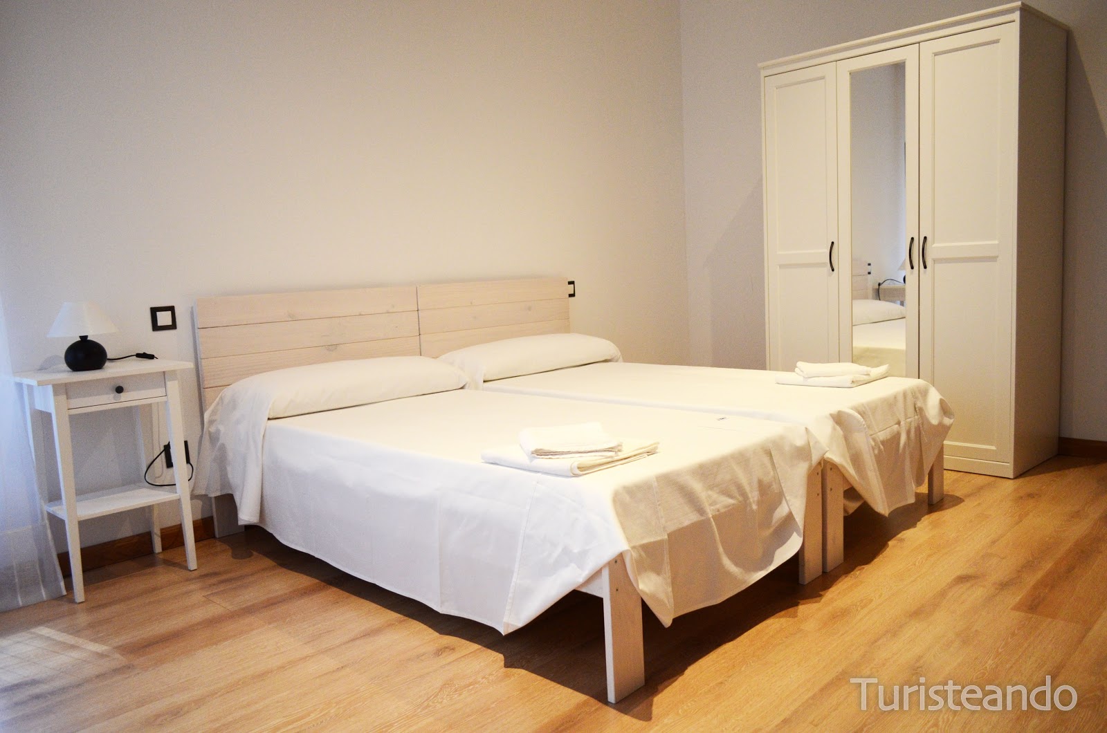 Apartamentos Llerandi - Agencia Turisteando photo 2