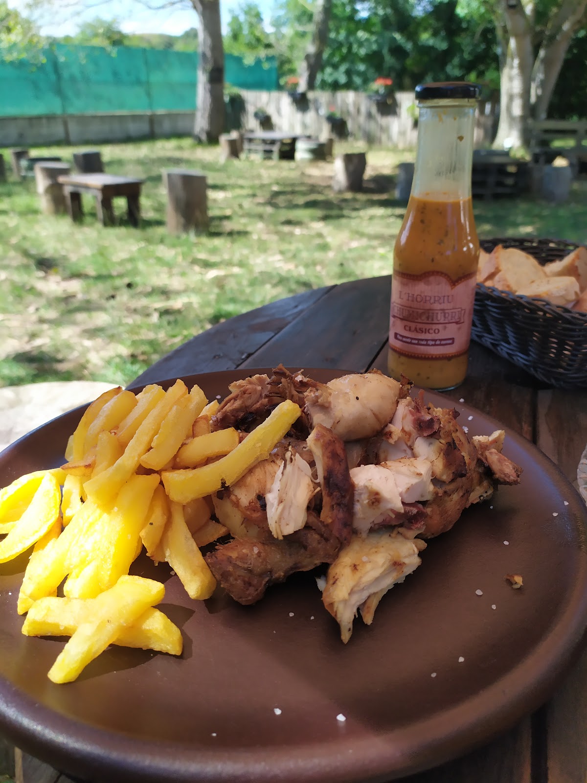 Hotel la Xungueira photo 5