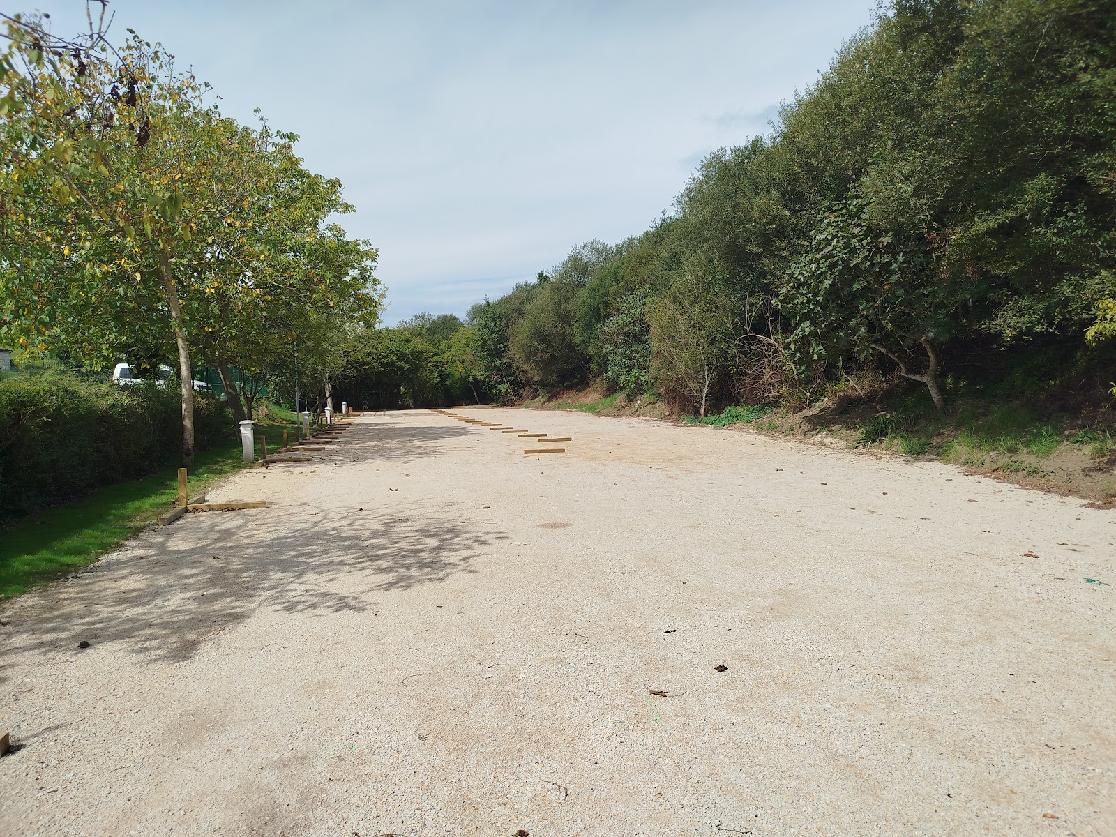 Área de autocaravanas Tinamayor Camper Park photo 6