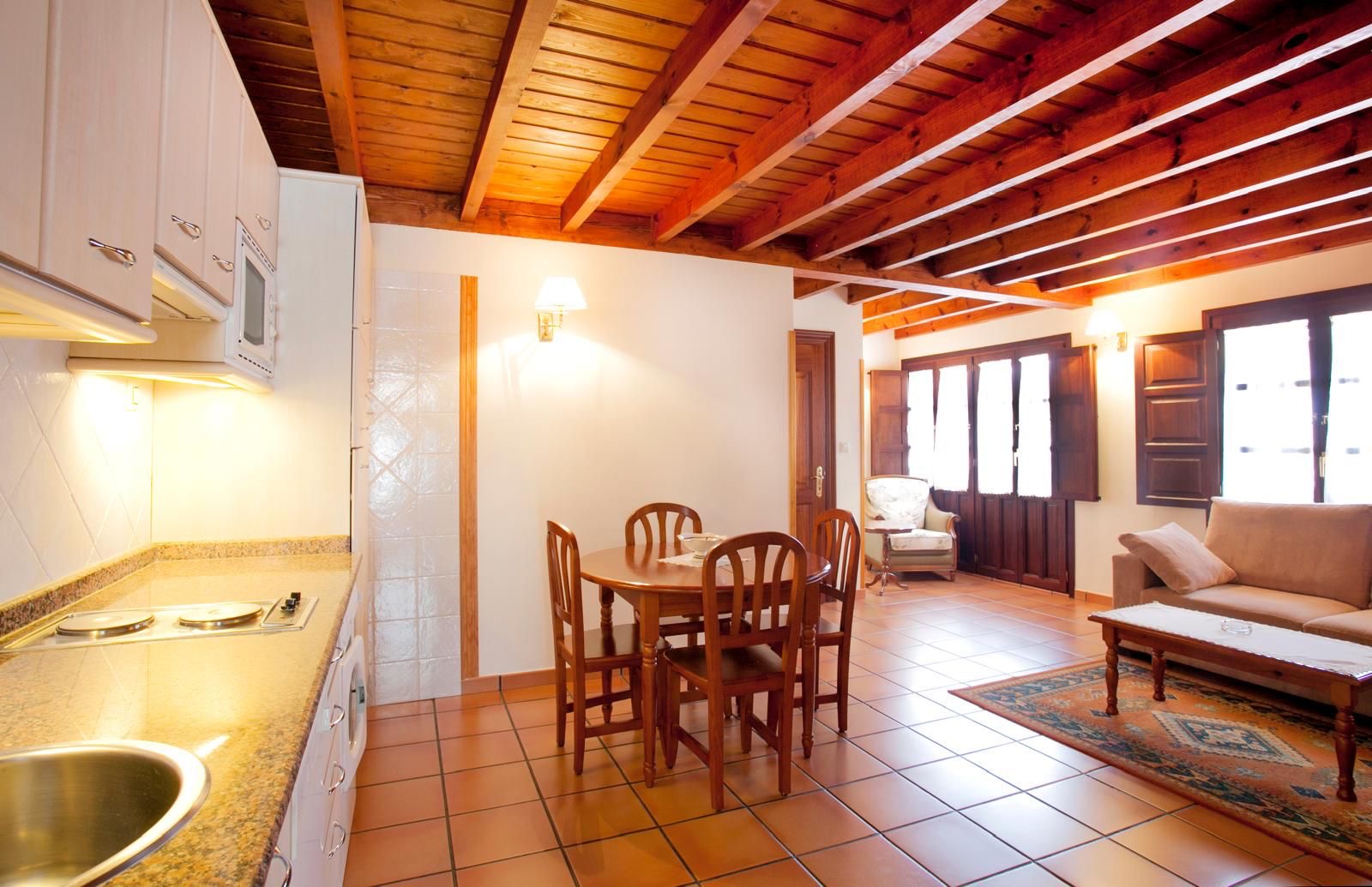 El Rincón de Bustio photo 2