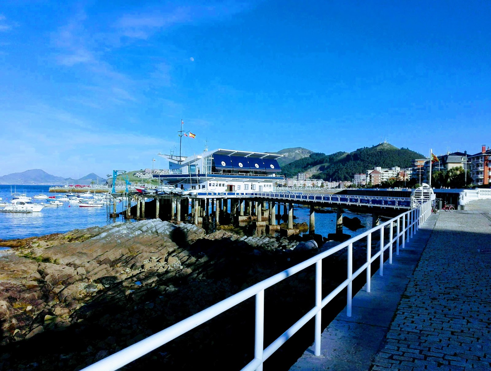 Pension La Mar photo 5