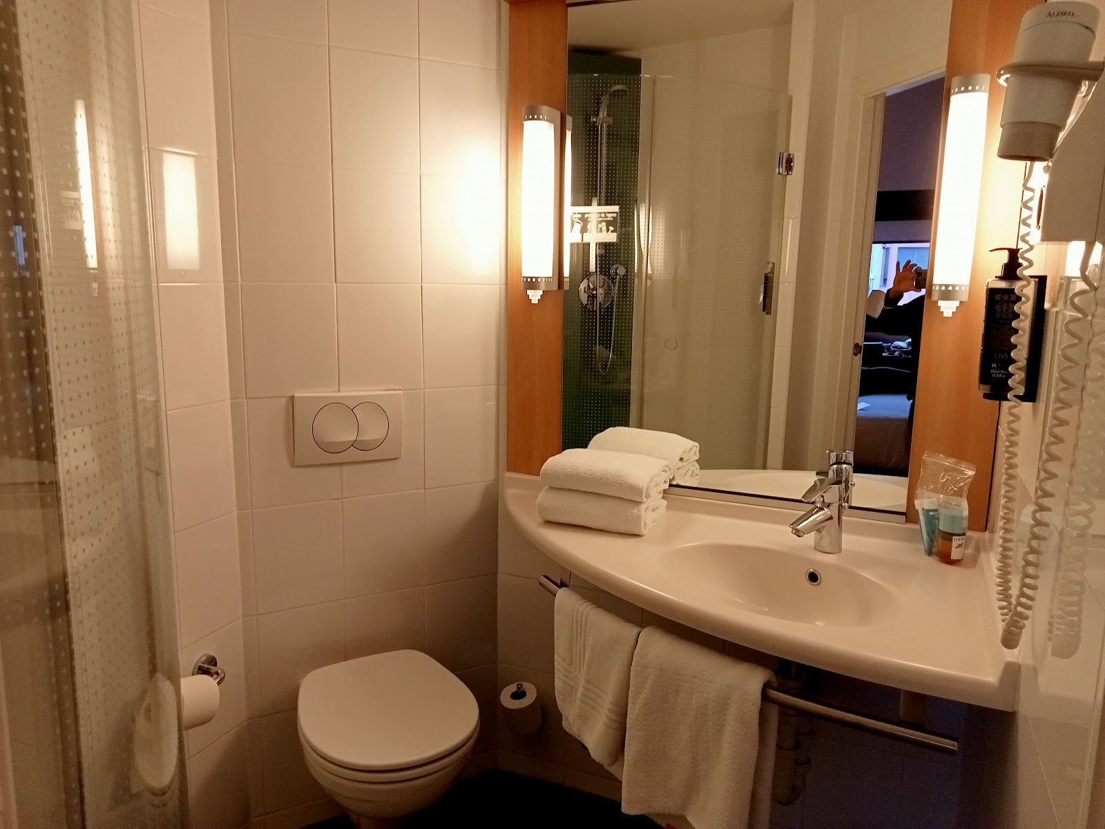 ibis Bilbao Centro photo 3