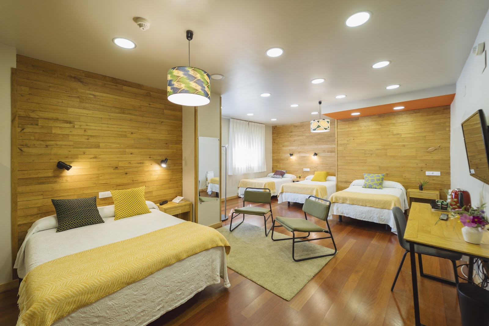 Hotel San Miguel photo 2