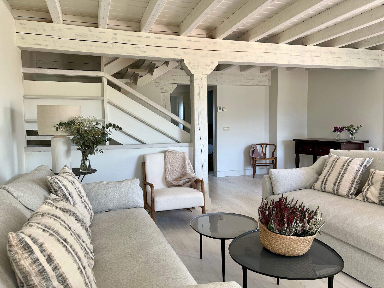 La Casa Blanca de El Tejo photo 2