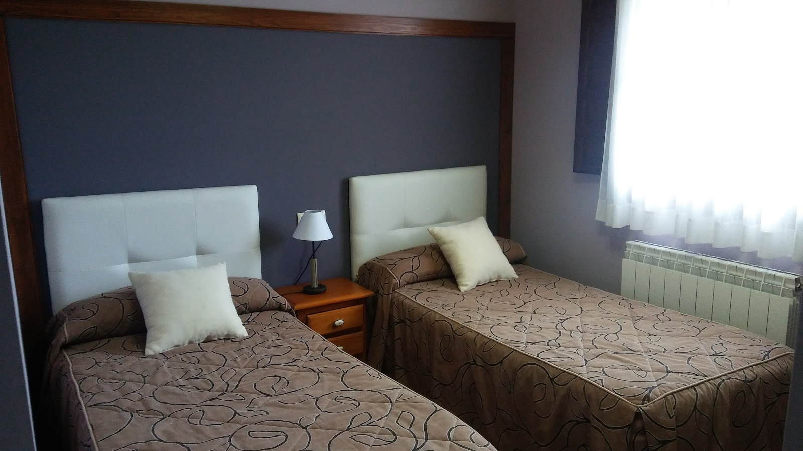 Apartamentos Rurales La Fuente de Báscones photo 6