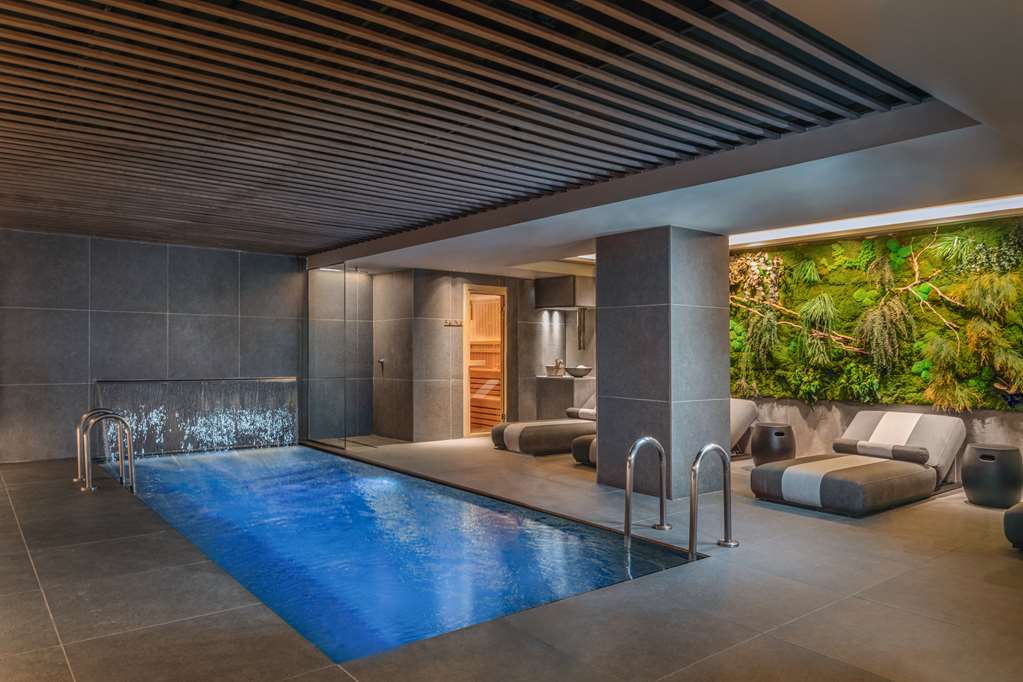 Radisson Collection Hotel, Gran Via Bilbao photo 3