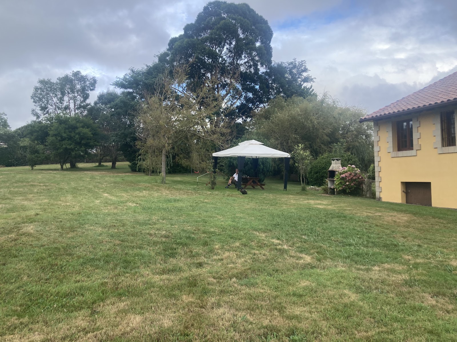 Posada Casa Aurelio photo 4