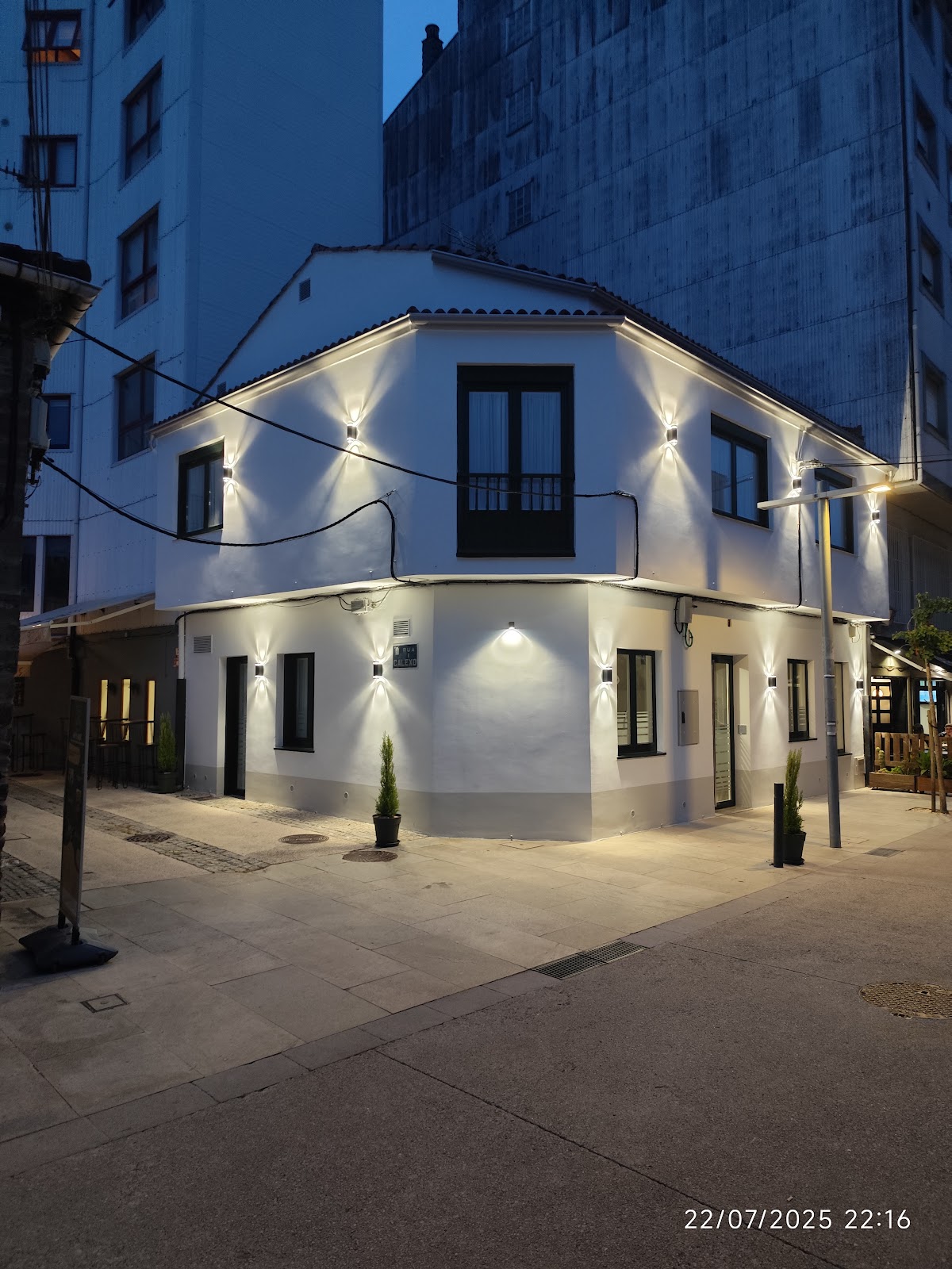 Pensión Casa Blanca photo 7