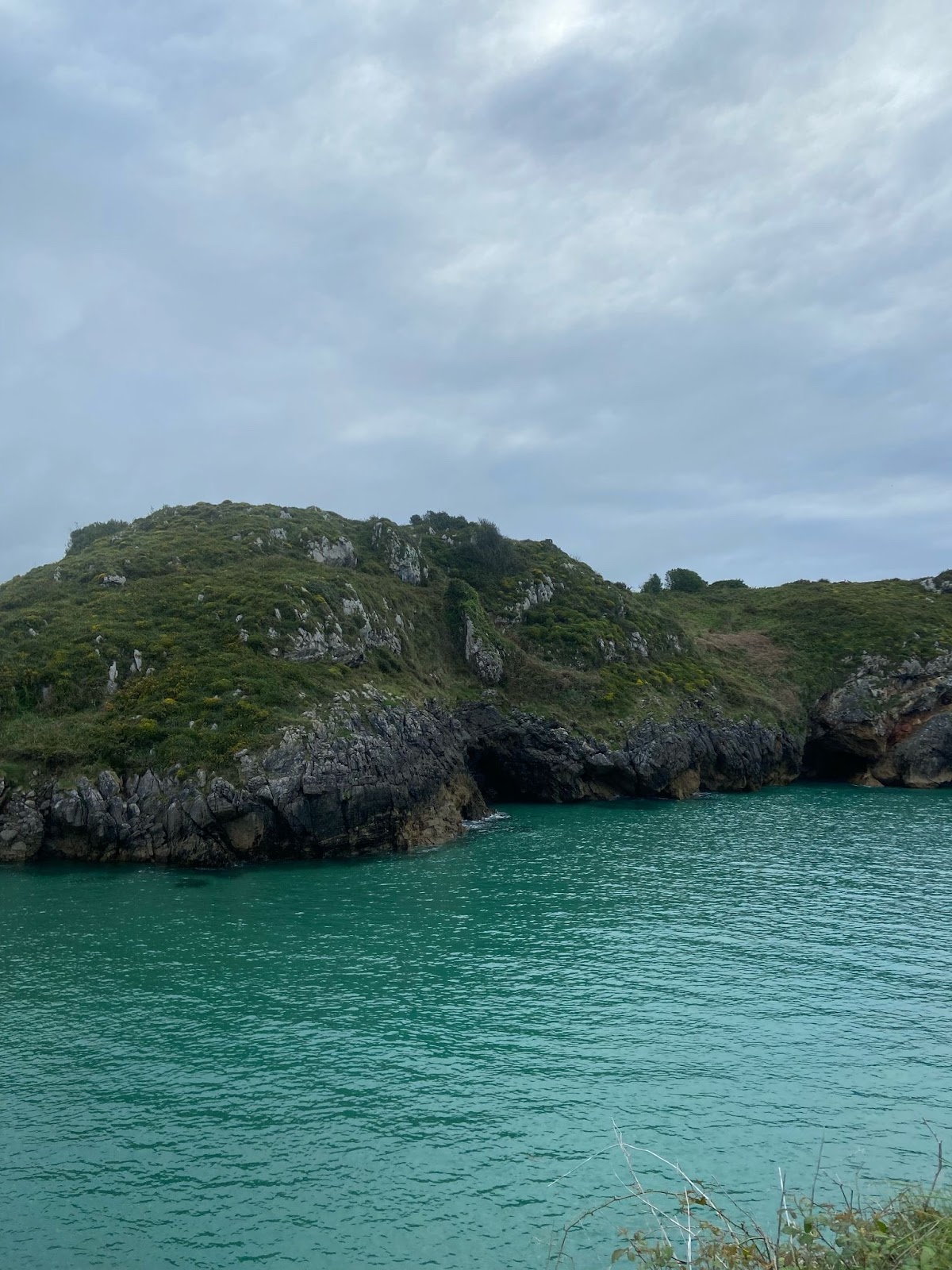 Rural apartment in Llanes Requexu photo 9