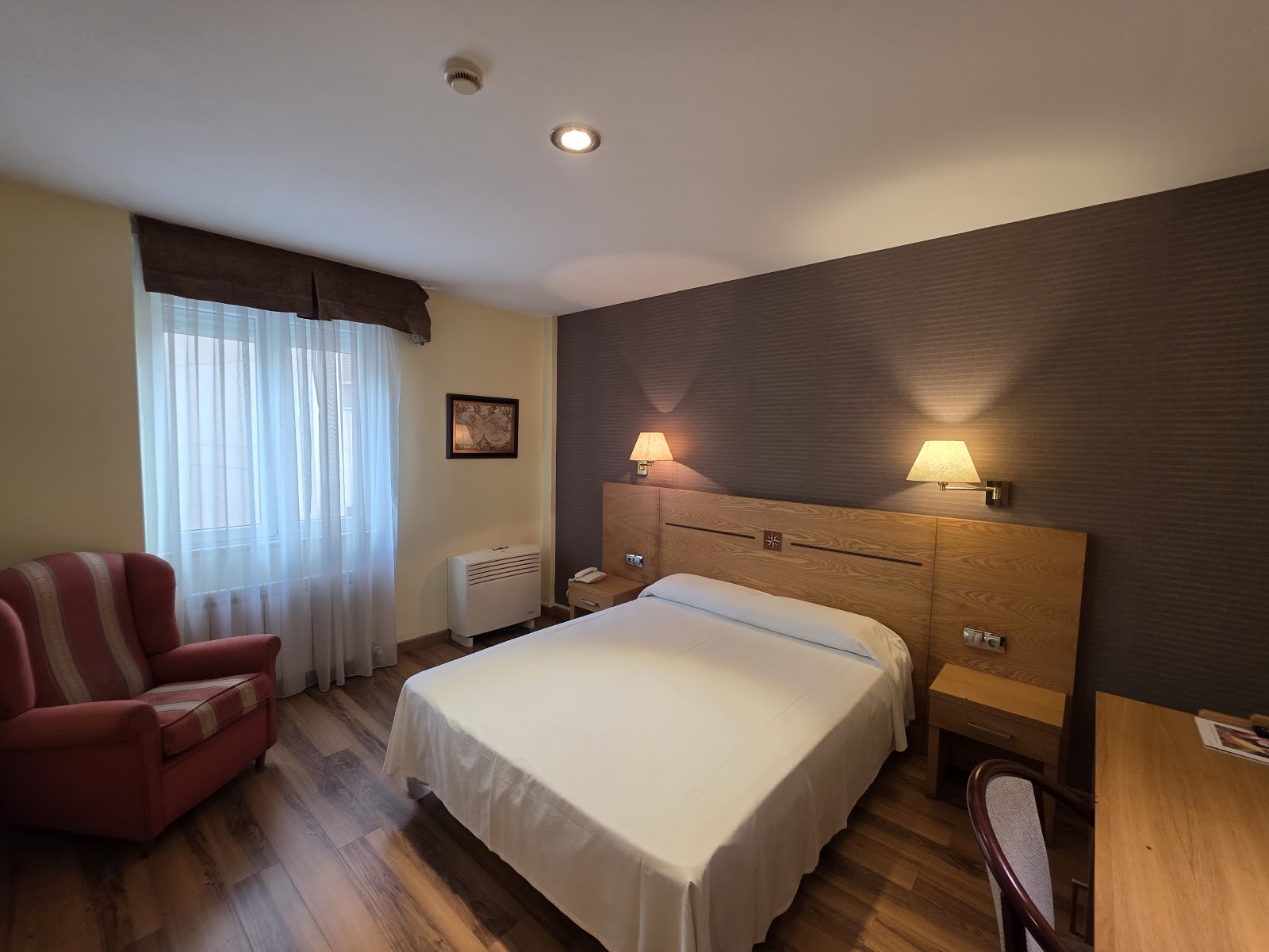 Hotel La Serrana photo 9