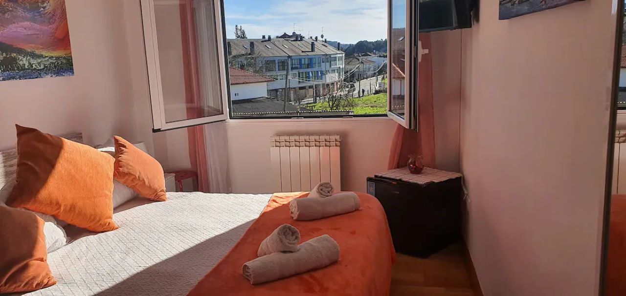 Pensión Myriam Opedrouzo photo 8