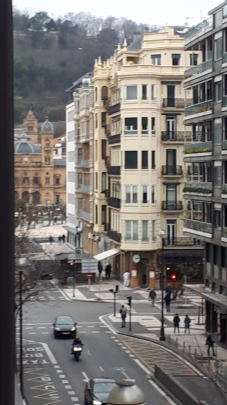 Pensión Urkia photo 4