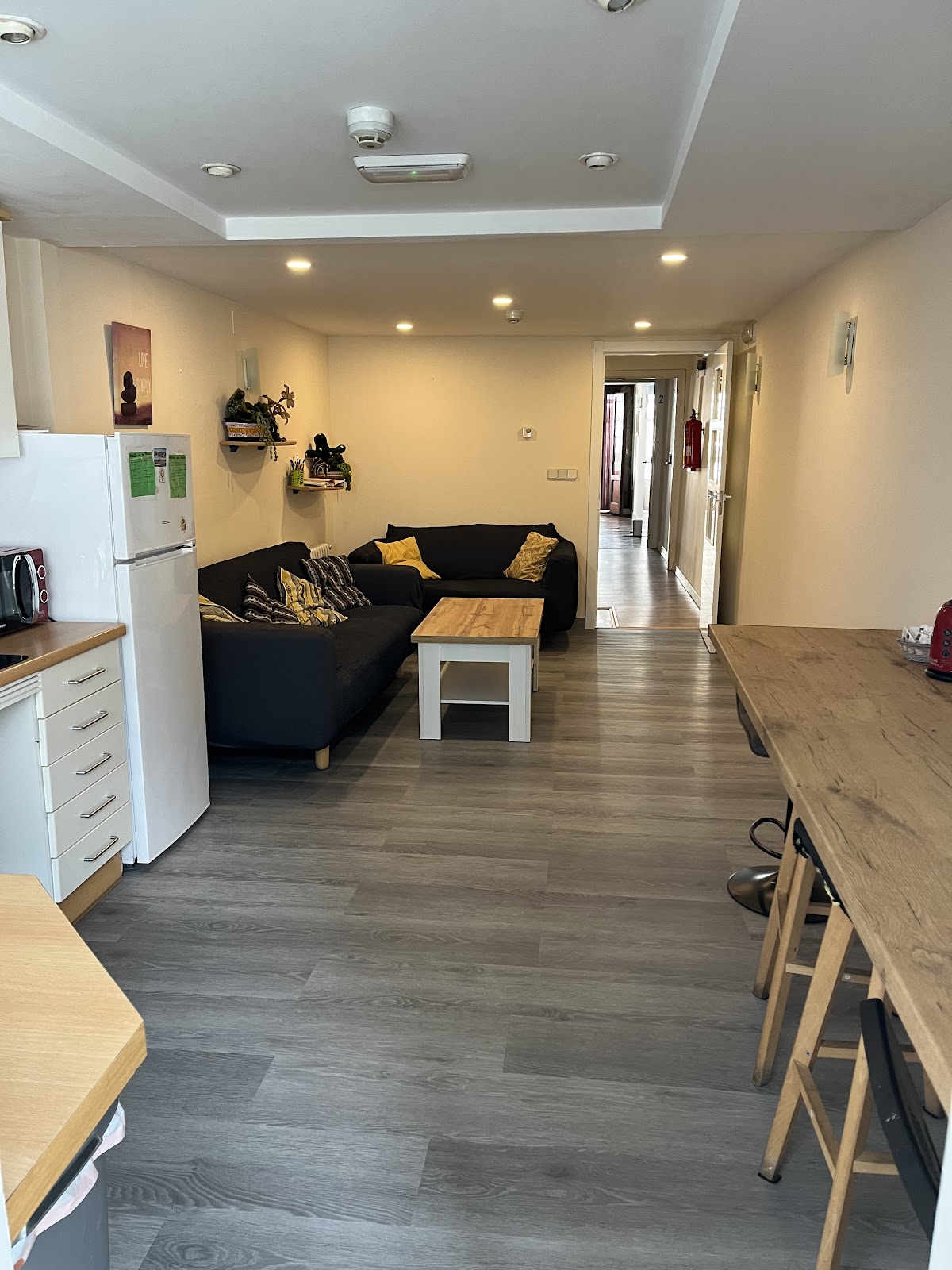 Albergue Azabache photo 7