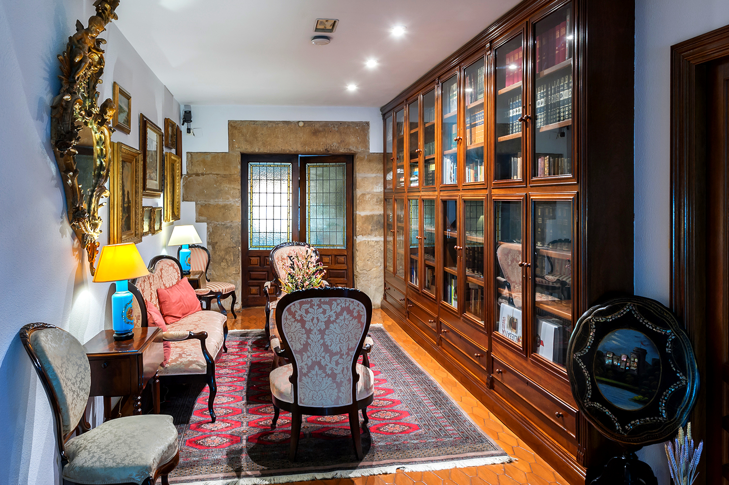 Hotel Museo Los Infantes photo 8