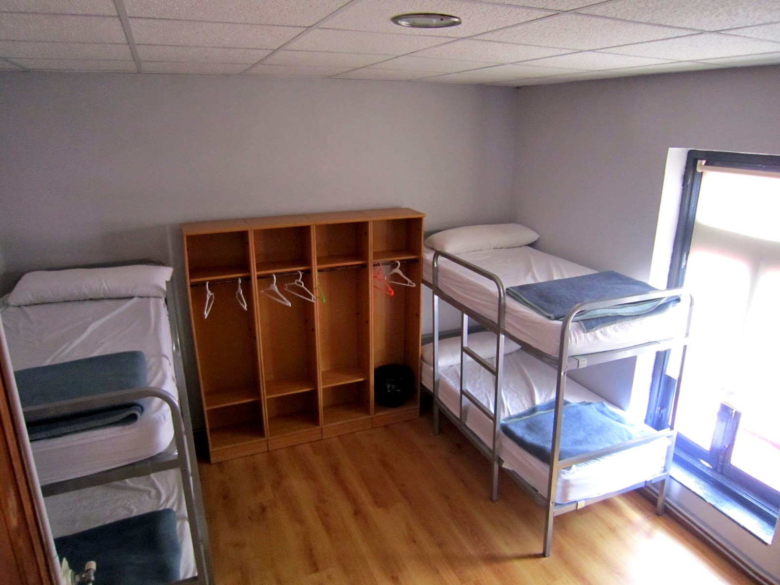 Albergue La Estación photo 7