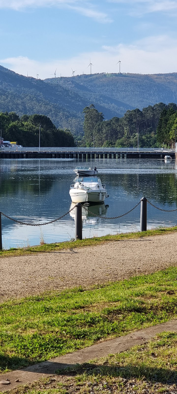 PLAYAS DE MUROS COMPLEJO VACACIONAL photo 9