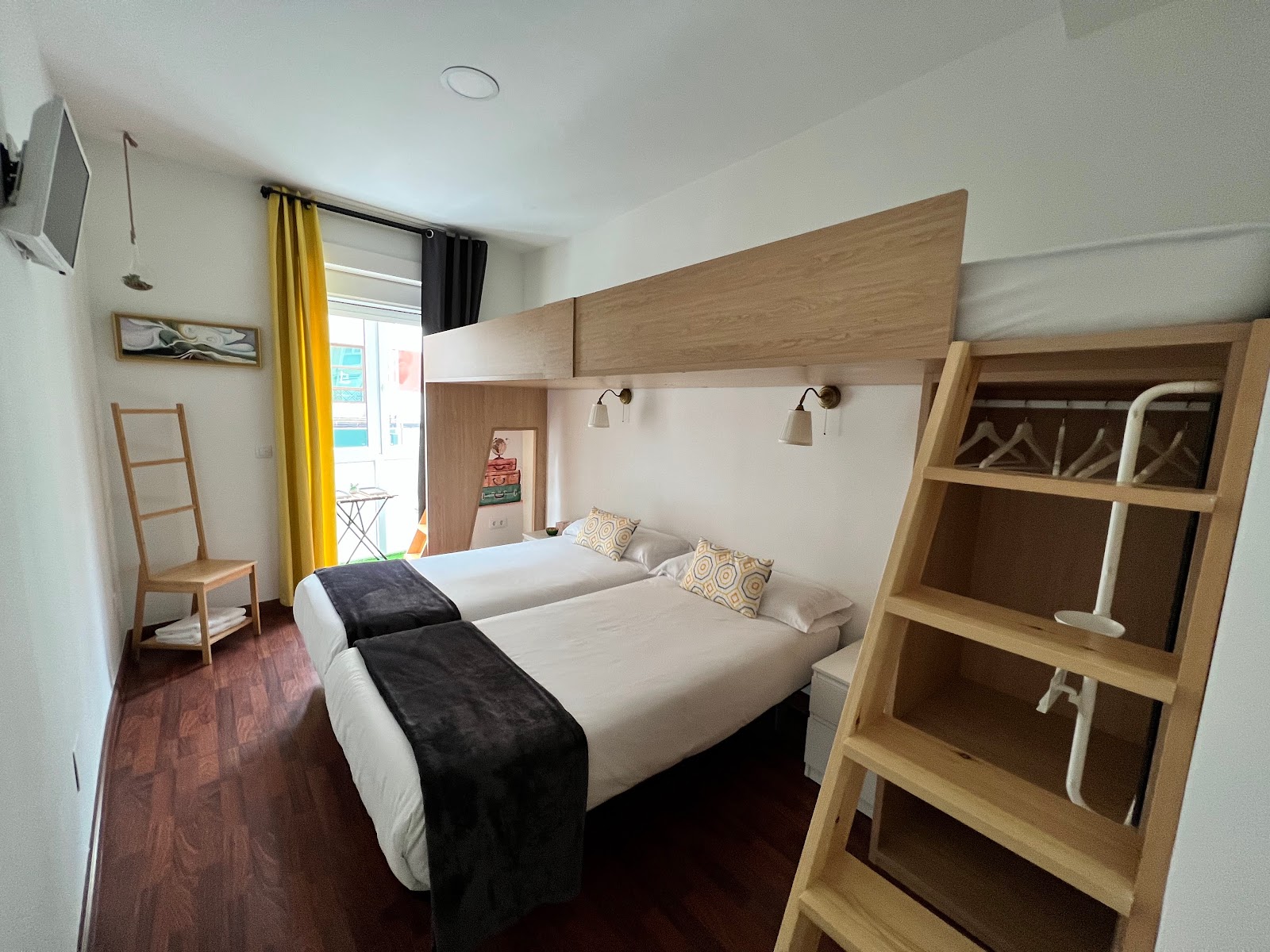 Alojamientos Cantíber photo 6