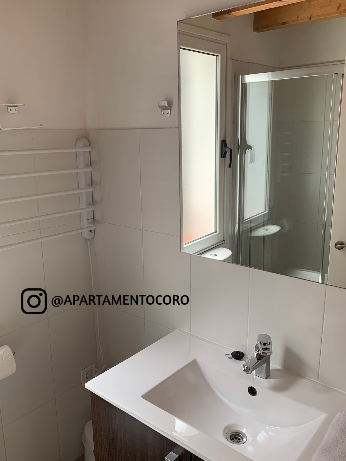 Apartamentos Coro photo 8