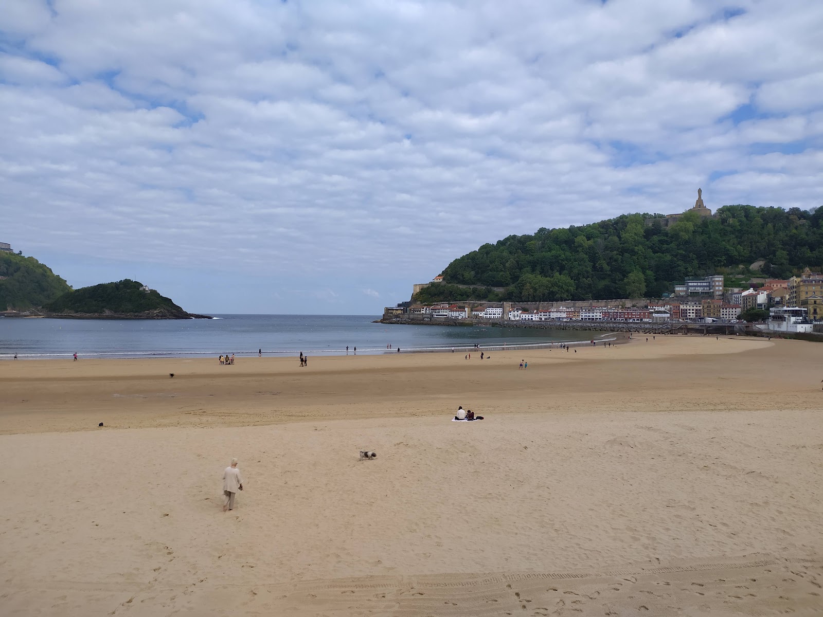 SanSebastianForYou / Usandizaga 3 photo 7