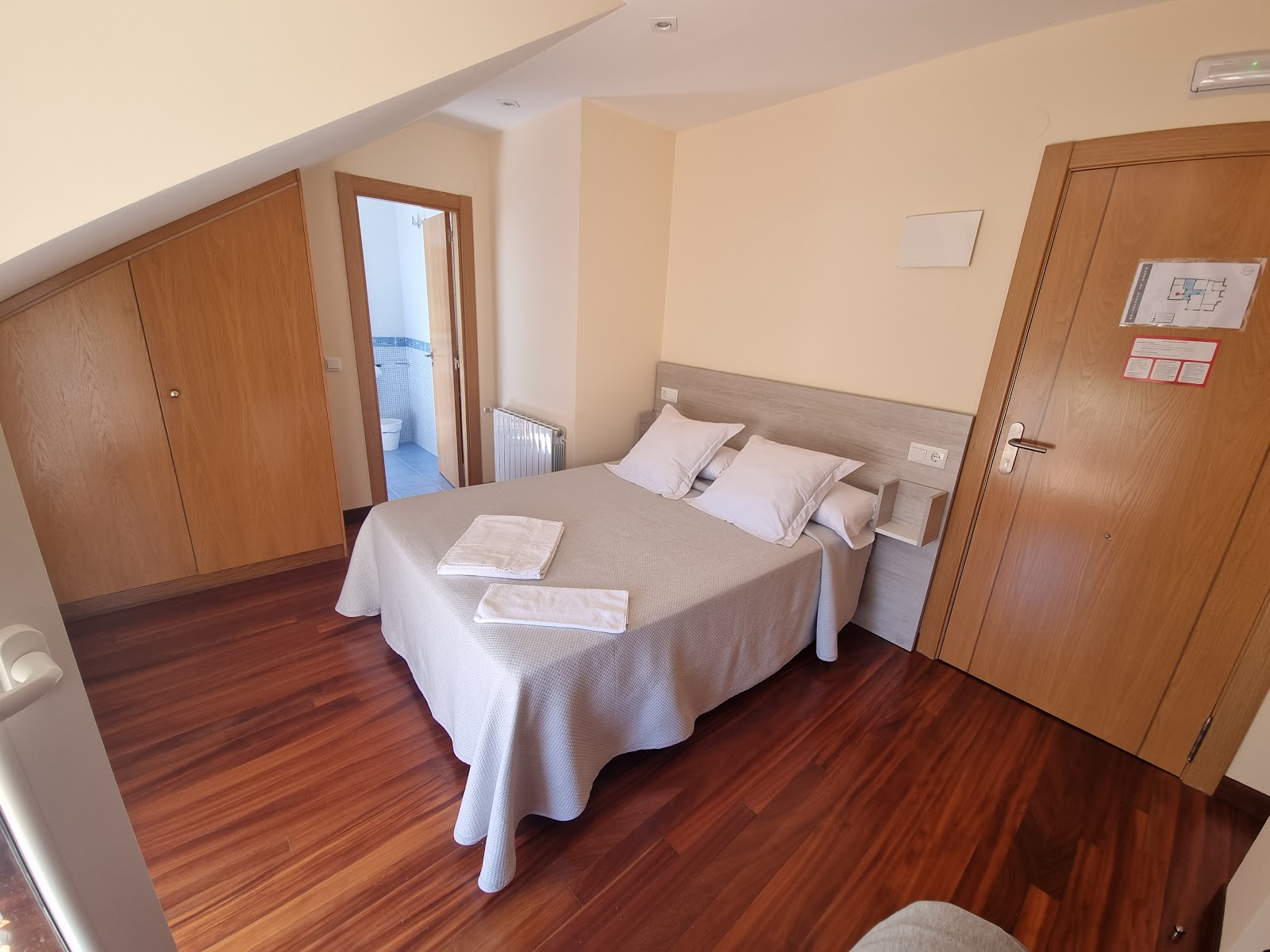 Posada H.El Alba photo 2