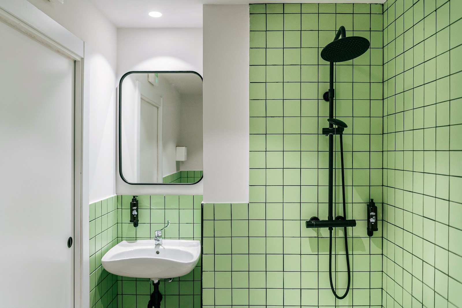 Colo Colo Hostel San Sebastián photo 8