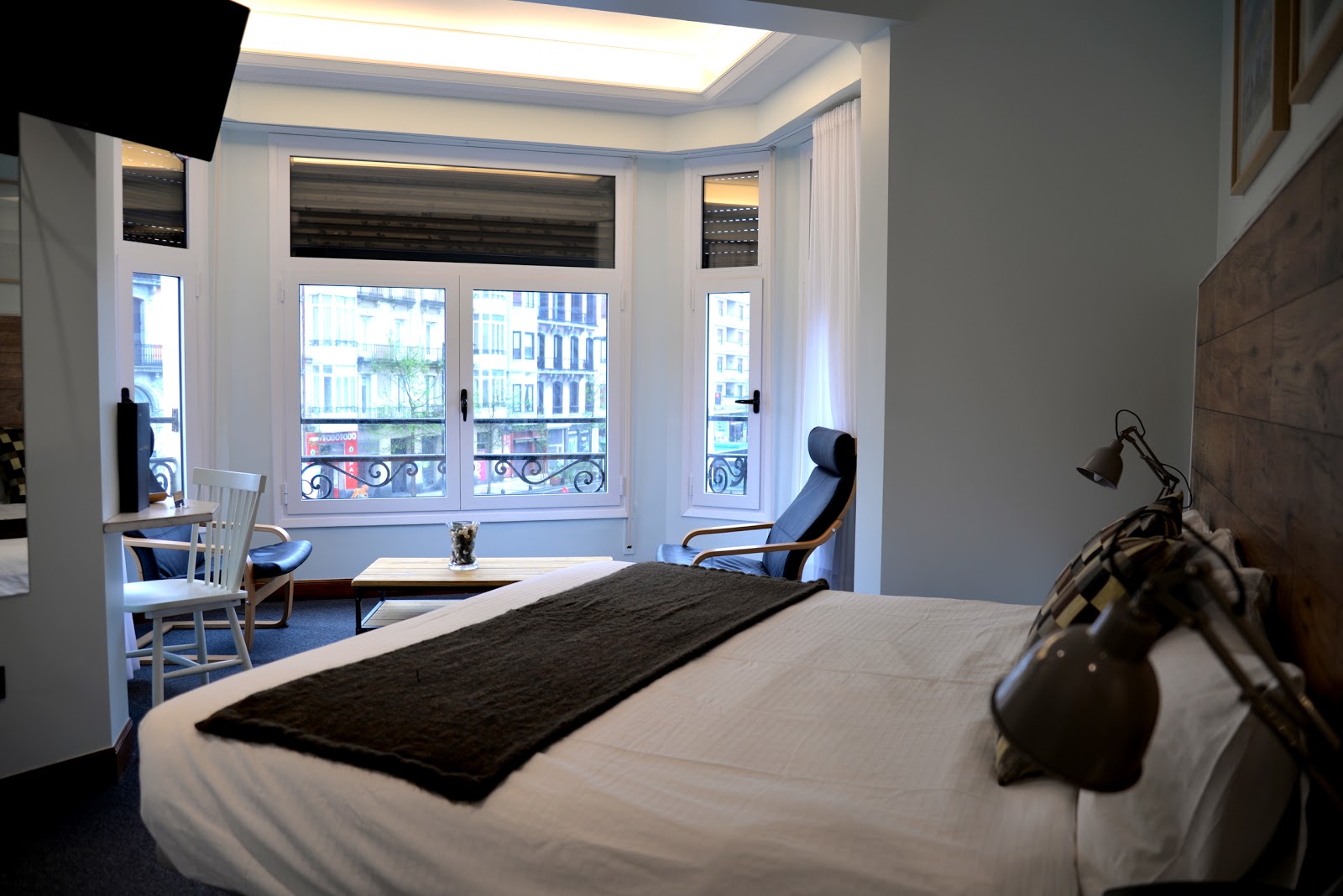 Pensión Aldamar photo 4