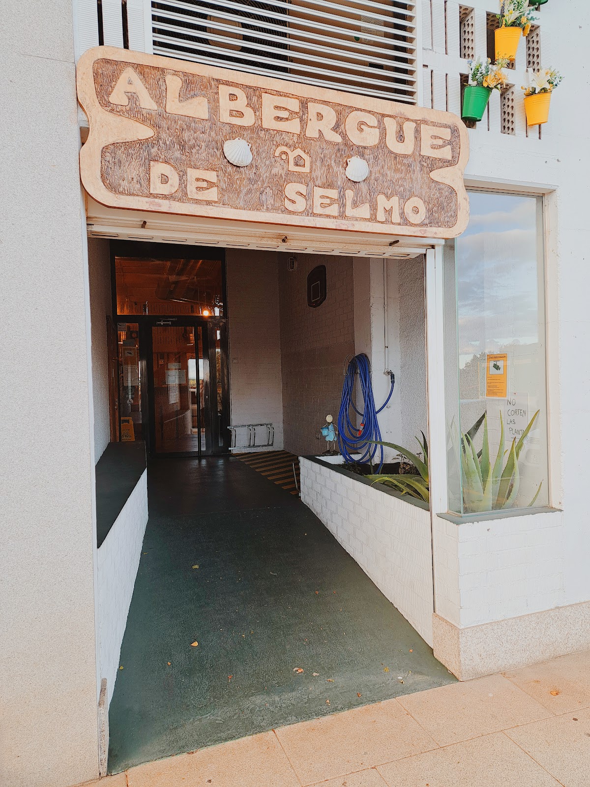 O Albergue deSelmo photo 10