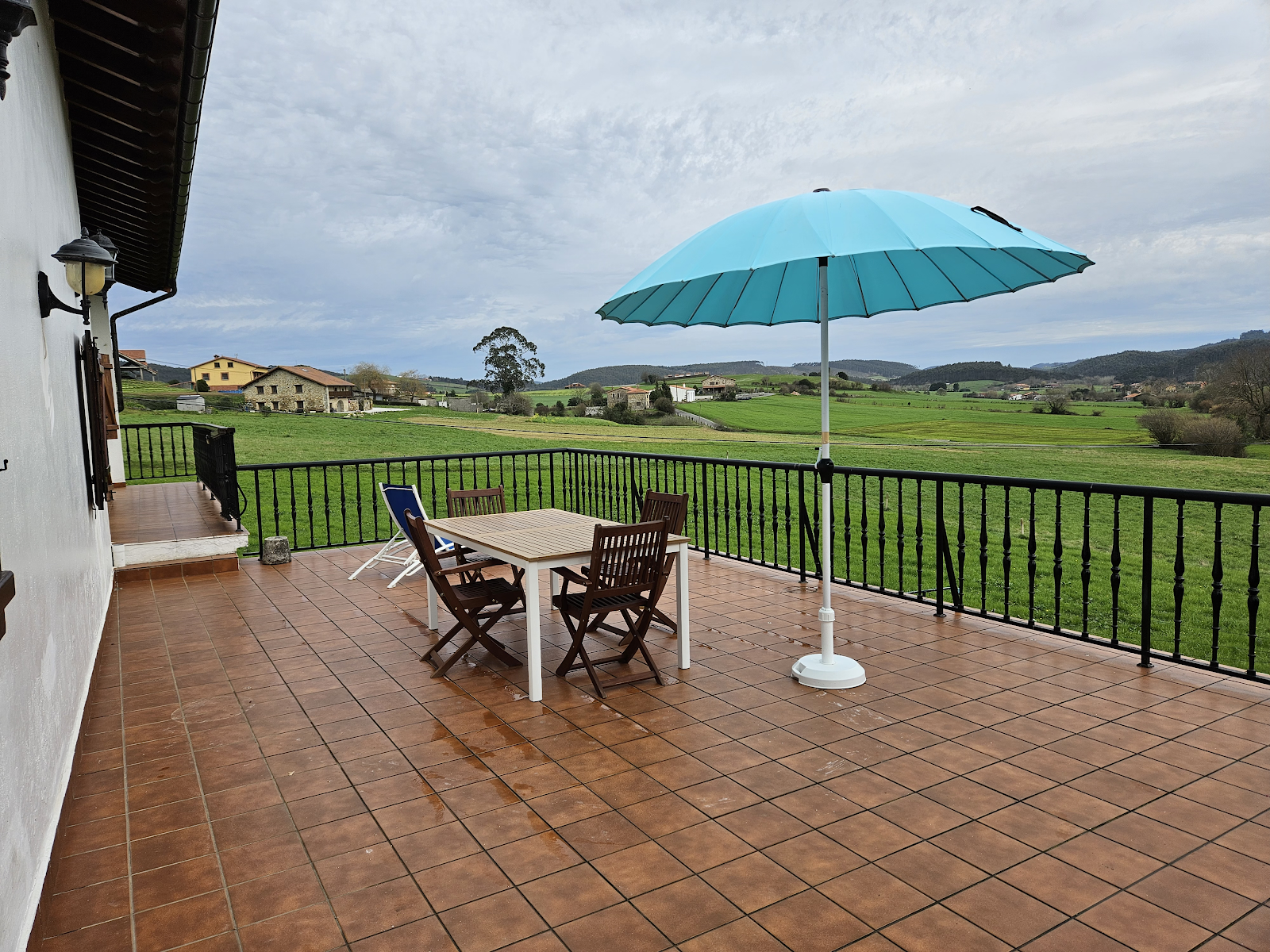 Casa Blanca Güemes photo 3